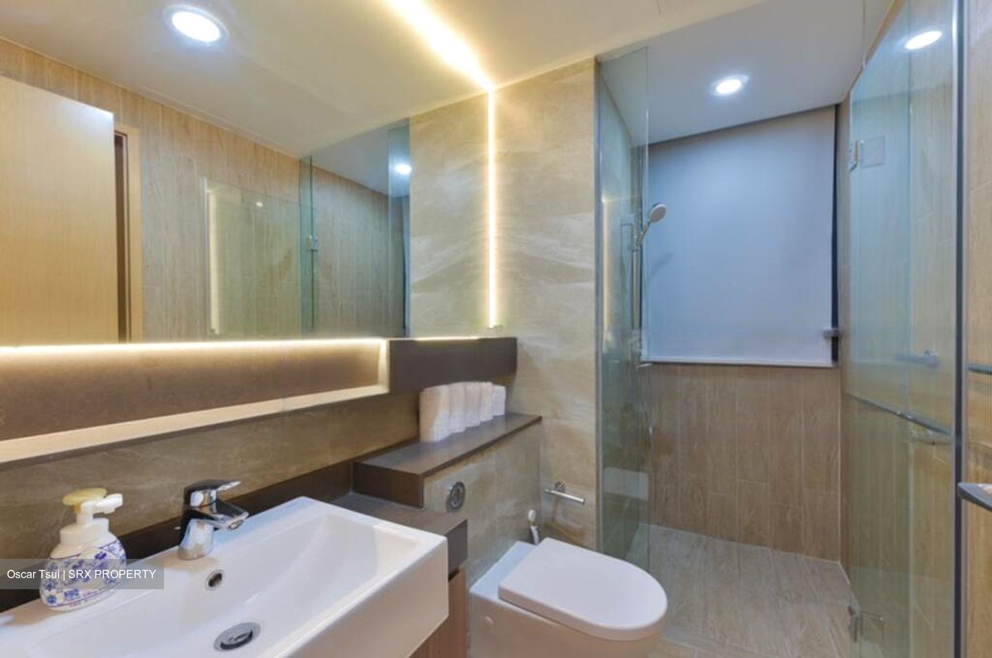 The Jovell (D17), Condominium #450627261